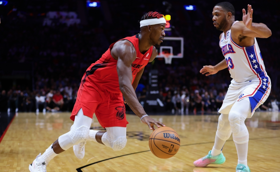 包含今晨迈阿密热火远射贴柱——NBA常规赛节点到来，媒体盛赞，资深球员宣示担当的词条-开运体育 入口链接