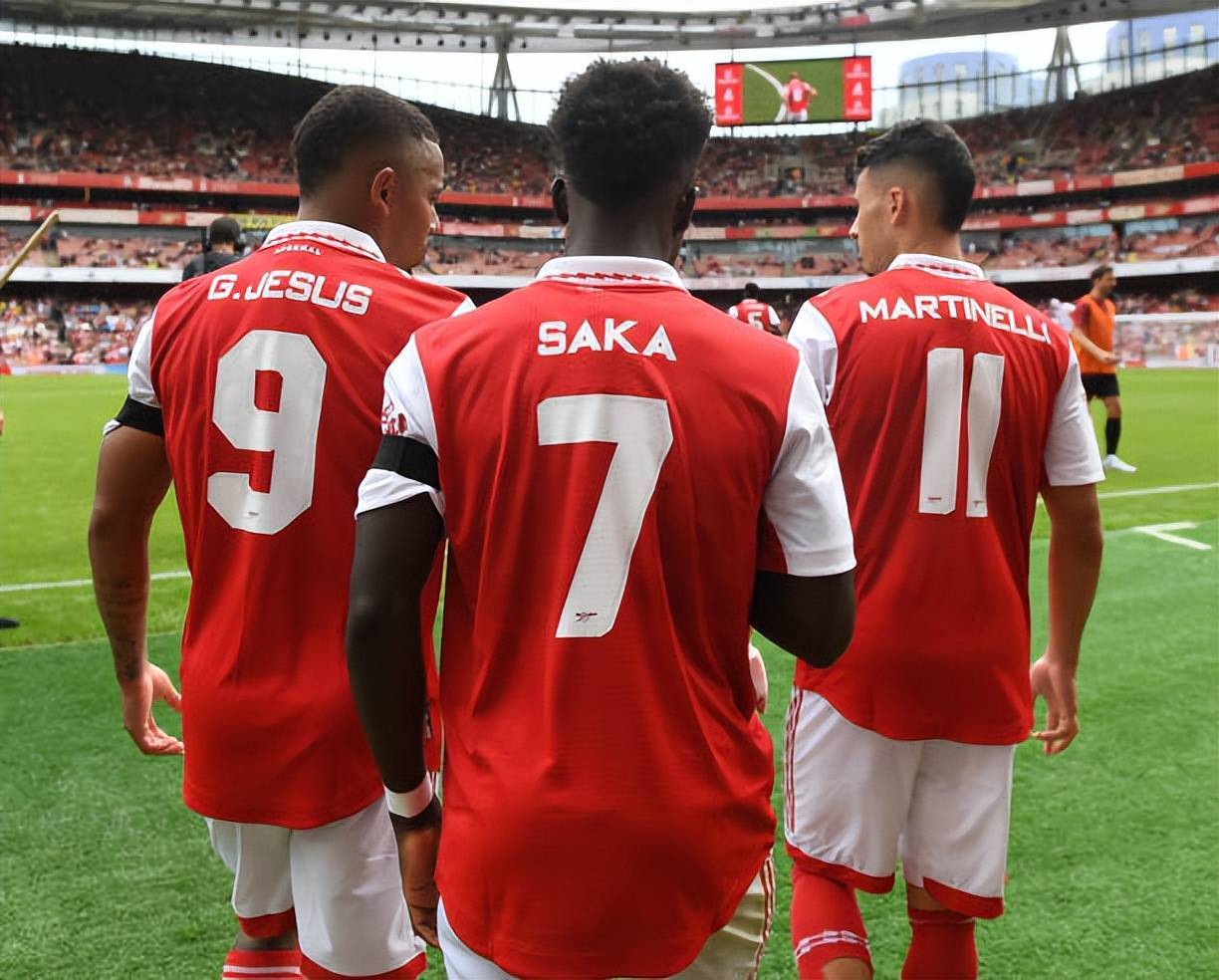 关于阿森纳赛前刷新队史纪录；志在欧联名次提升；话题不断；医务组通报恢复的信息-开运体育 入口链接